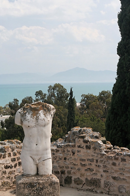 Tunis, Carthage-119